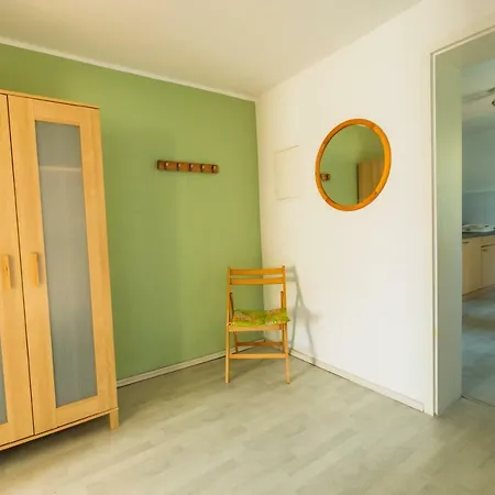 Flat2let 6 Apartament *