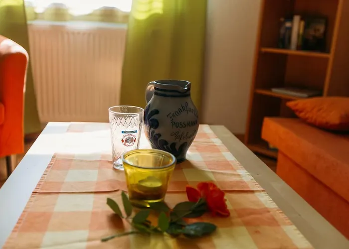 Flat2let 6 Apartament