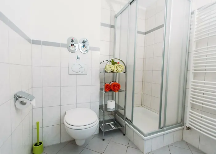 Apartament Flat2let 6