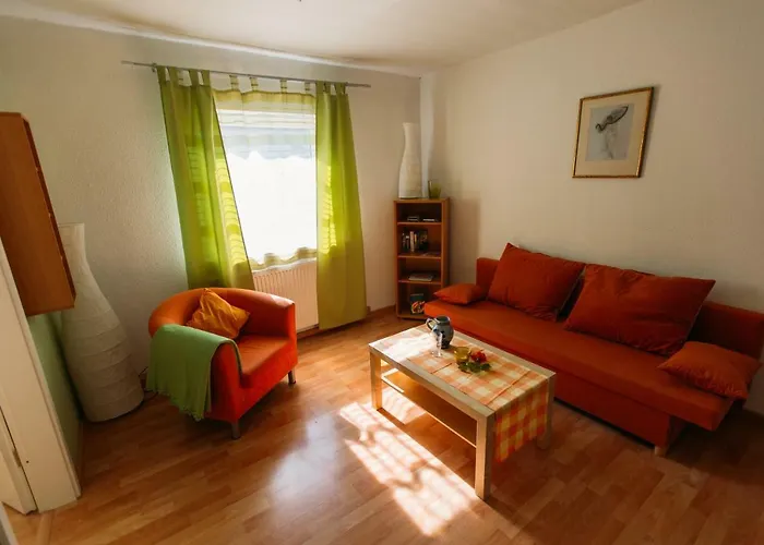 Flat2let 6 Apartament *