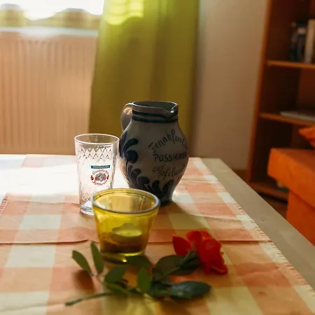 Flat2let 1 Appartement