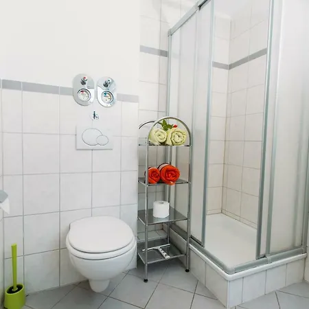 Apartment Flat2let 1
