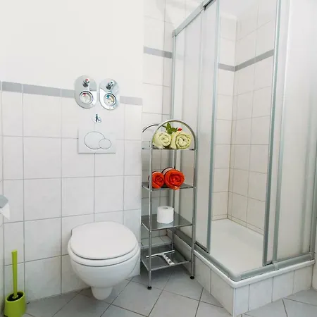 Apartman Flat2let 6