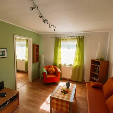 Flat2let 6 Φραγκφούρτη