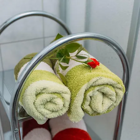 Διαμέρισμα Flat2let 6 Φραγκφούρτη