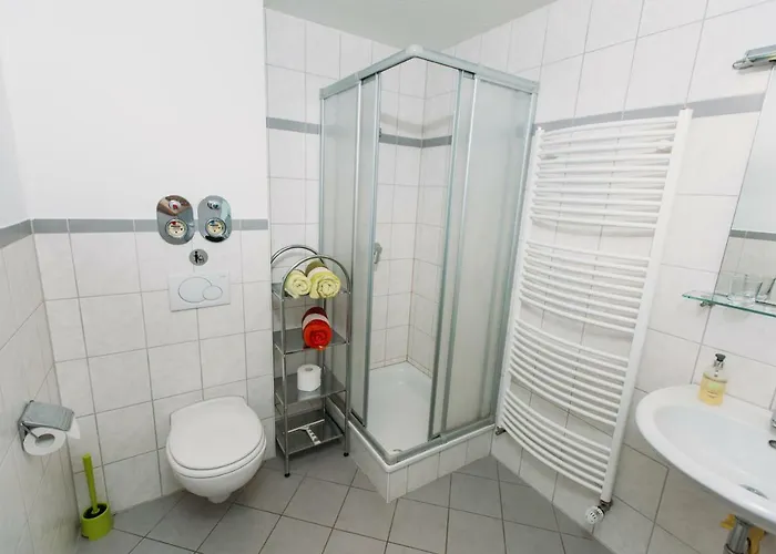 Apartman Flat2let 6 *