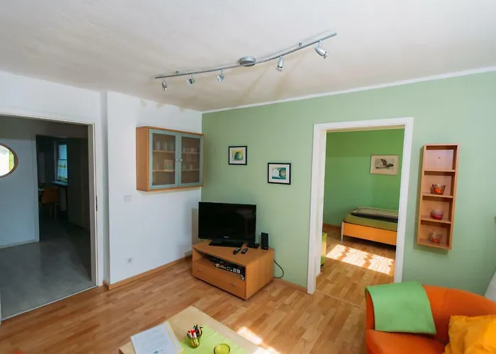 Flat2let 6 Apartman