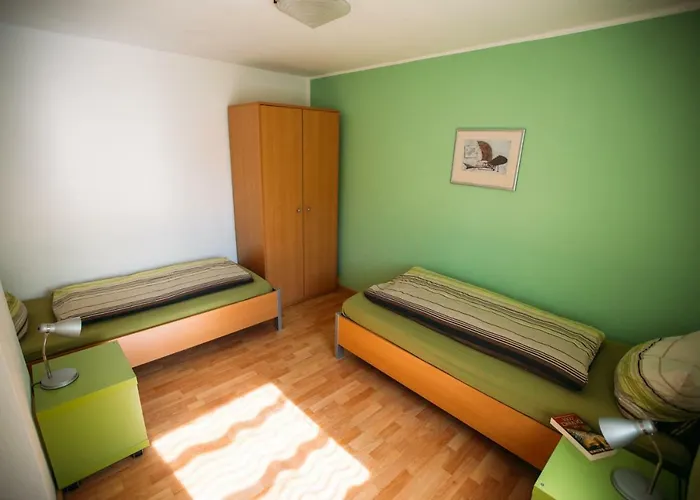 Apartman Flat2let 6