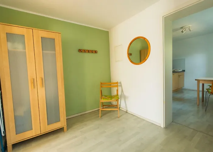 Flat2let 6 Apartman *