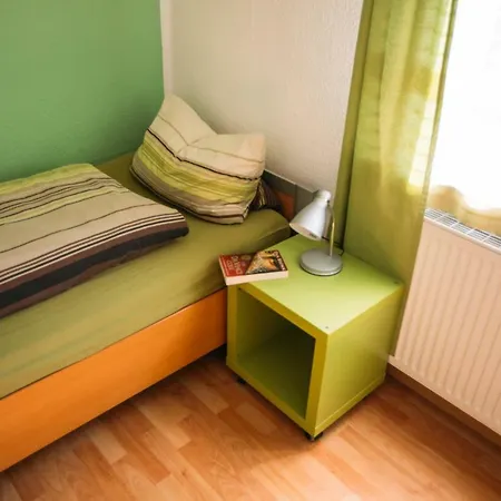 Flat2let 6 Lejlighed Frankfurt am Main